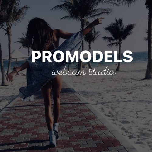 Вебкам Студия PROMODELS