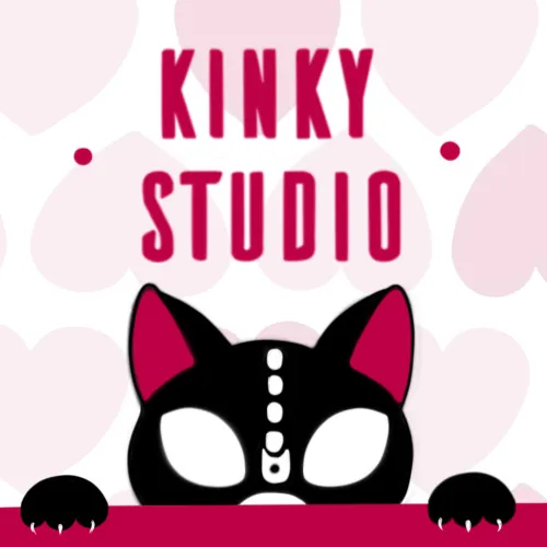 Вебкам студия Kinky Studio