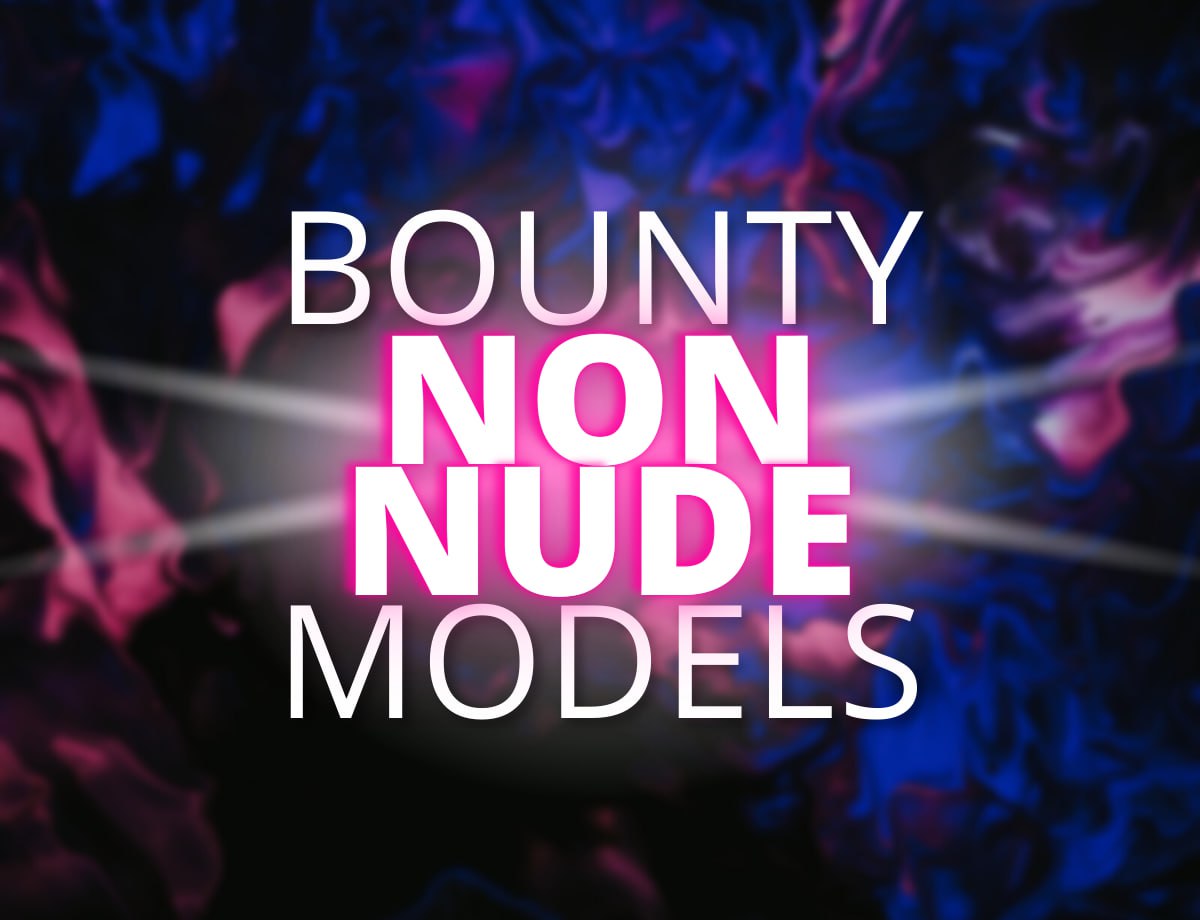 Вебкам Студия Bounty Models