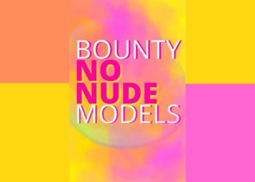 Вебкам Студия Bounty Models