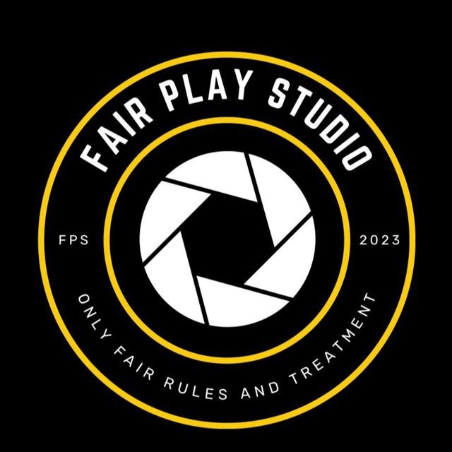 Вебкам студия Fair Play Studio