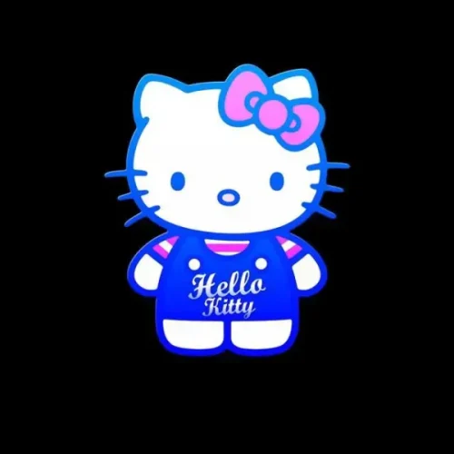 Вебкам Студия HelloKitty