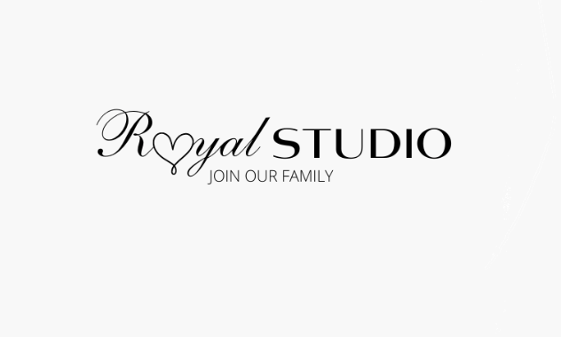 Вебкам студия  Royal Studio