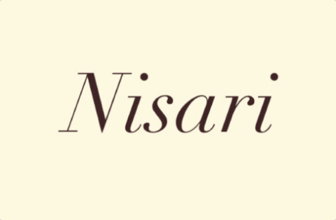 Вебкам студия Nisari 
