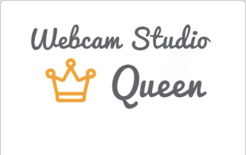 Вебкам студия  Webcam Studio Queen