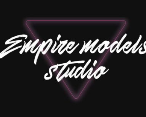Вебкам студия Empire Models Studio
