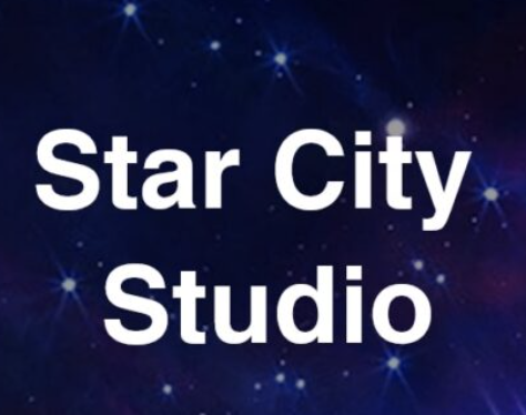 Вебкам студия Star City Studio