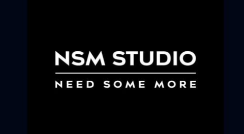 Вебкам студия NSM Studio