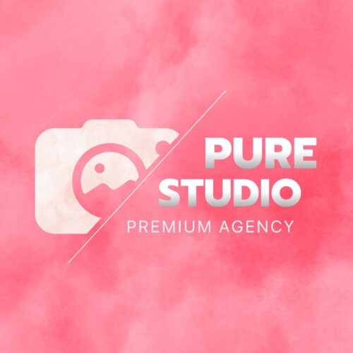 Вебкам студия PURE STUDIO