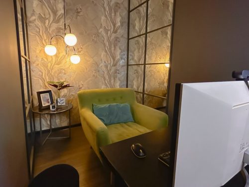 Вебкам Студия Premium Studio