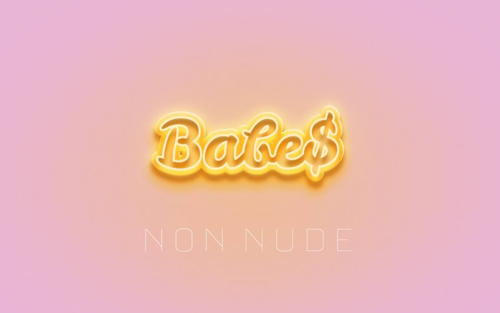 Вебкам Студия Babes