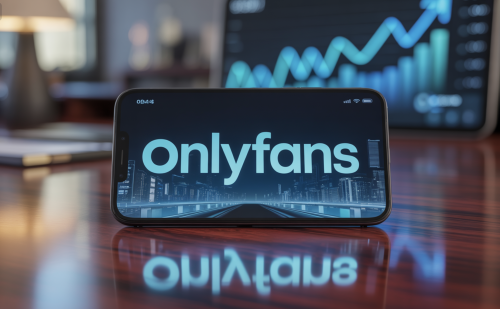 OnlyFans могут продать за $8 млрд: что известно о сделке и будущем платформы?